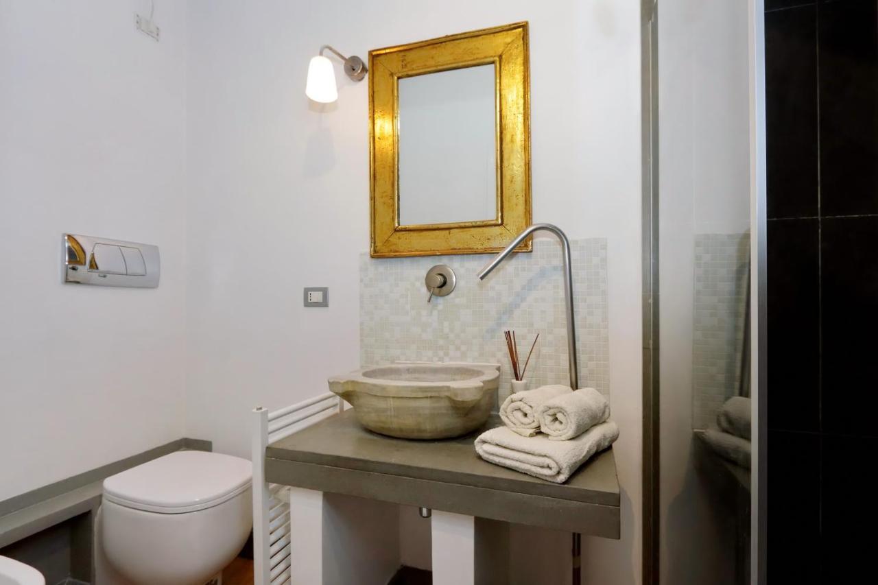 Апартаменты Flatinrome Boutique Navona Экстерьер фото